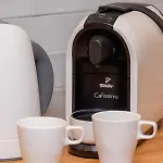 Atmospheric Next To Krupówki By Renters *