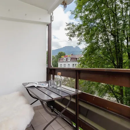 Atmospheric Next To Krupówki By Renters Apartamento Zakopane