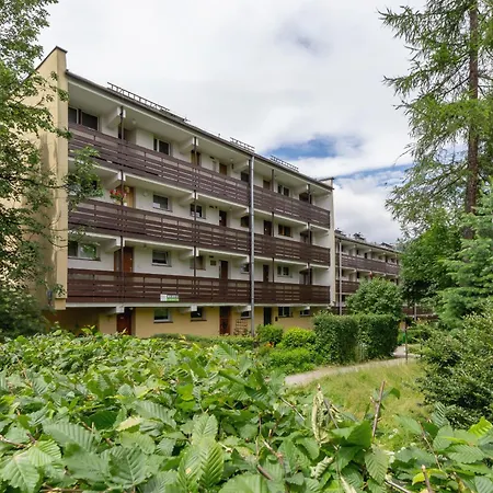 Atmospheric Next To Krupowki By Renters Апартаменты Закопане