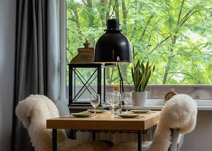 Appartement Atmospheric Next To Krupowki By Renters Zakopane