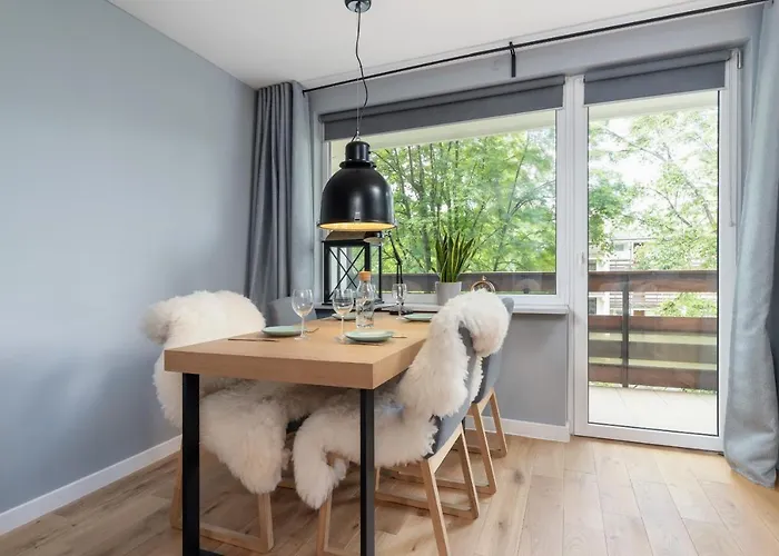 Atmospheric Next To Krupowki By Renters Zakopane